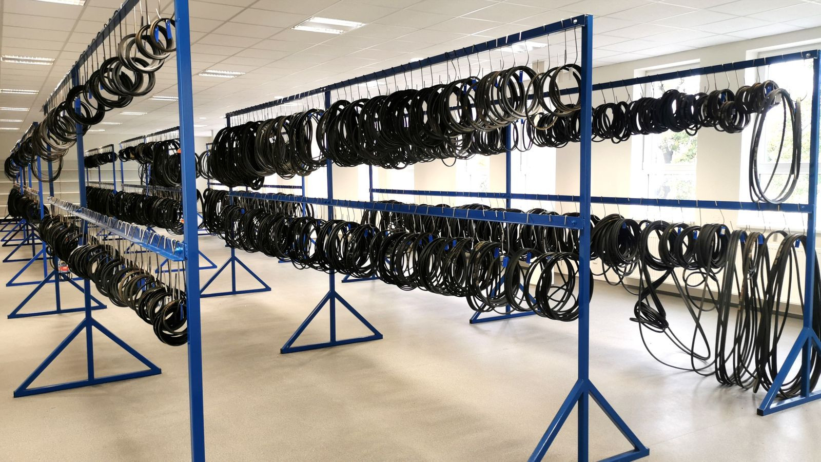 Klínové řemeny | LOŽISKA HANÁ.cz