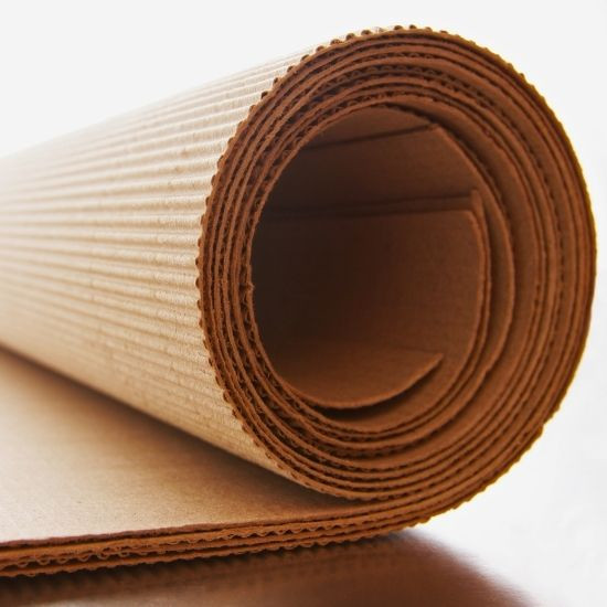 Obalový materiál